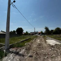 250مترمسکونی/قلب روستا ملی حصیر فشتکه/زیباکنار|فروش زمین و ملک کلنگی|خمام, |دیوار