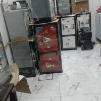 فروش انواع گاوصندوق|ابزارآلات|رباط‌کریم, نصیرشهر|دیوار