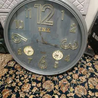 ساعت دیواری