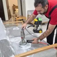 مبل شویی مدرن مرجع تخصصی شستشوی  انواع مبلمان