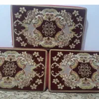 پشتی ماشینی