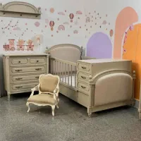 سرویس خواب راحت برای کودک شایسته|تخت و صندلی بچه|تهران, فرمانیه|دیوار