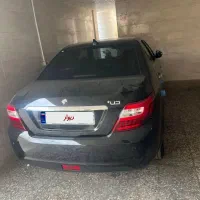 دنا پلاس ۶دنده EF7