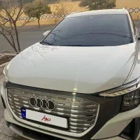 Audi q5 تیپ ۱