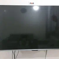 با سلام یک عدد تلویزیون ۵۰ اینچ اسکای ورث