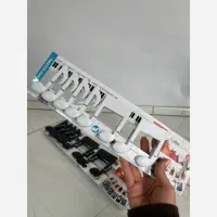 گیره لباس فانتزی نُت موسیقی(طرح ملودی)