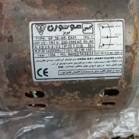 دینام کولر ۷۰۰۰هزار سالم