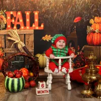 عکاسی چهل گیس