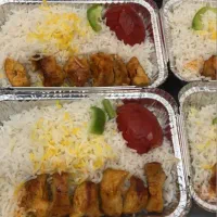 غذای پرسنلی کاملا خانگی|خدمات پذیرایی، مراسم|کیش, |دیوار