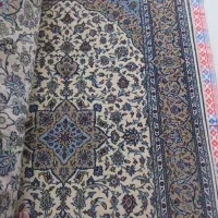 قالیچه کاشان دستباف ۳ متری - نو|فرش|کرج, گوهردشت|دیوار