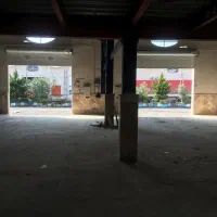 رهن و اجاره سوله ۵۰۰ متری/ شهرک صنعتی آستانه|اجارهٔ دفتر صنعتی، کشاورزی، تجاری|آستانه اشرفیه, |دیوار