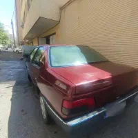 پژو 405 Glx 2000|خودرو سواری و وانت|تبریز, |دیوار