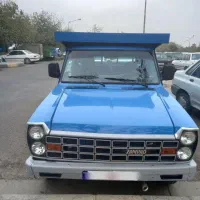 نیسان اپشنال مدل۱۴۰۳|خودرو سواری و وانت|اصفهان, خاتونآباد|دیوار