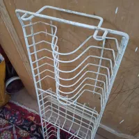 ابچکون|آب‌چکان و نظم‌دهنده ظروف|قم, چهار مردان|دیوار
