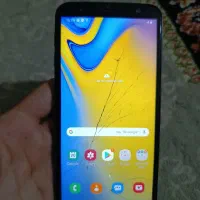 گوشی سامسونگ j6+|موبایل|اهواز, پردیس|دیوار