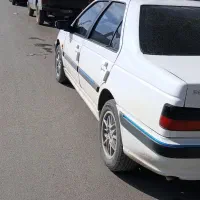 پرشیا tu5|خودرو سواری و وانت|ارومیه, |دیوار