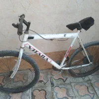 ۲ عدد دوچره ۲۰و  ۲۶ تمیز