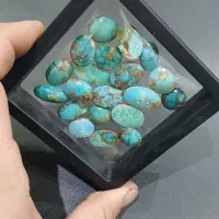 ۲۰ عدد نگین|صنایع دستی و سایر لوازم تزئینی|نیشابور, شهید بهشتی|دیوار