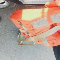 جلیقه نجات|غواصی و ورزشهای آبی|قشم, |دیوار