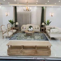 مبل سِت فرانسوی