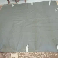 چادر برزنتی سالم سالم