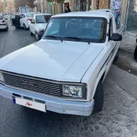 مزدا کارا 2000