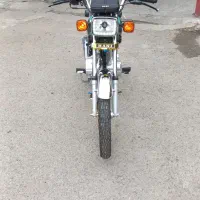 متور هندا ۲۰۰