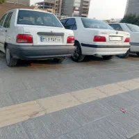 همکار جابجایی خودرو در پارکینگ حسنی سابقه پارکینگ