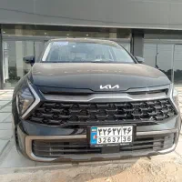 اسپورتیج فول 1500 توربو