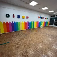 اجاره هوم جیم شصت متری|اجارهٔ کوتاه‌مدت دفتر کار و فضای آموزشی|تهران, یوسف‌آباد|دیوار