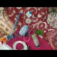 اکواریم با لوازم|ماهی|همدان, |دیوار