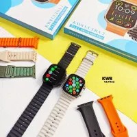 اول واچ ۷ بند باکیفیت ساعت هوشمند|ساعت|اراک, |دیوار