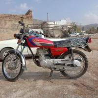 موتور|موتورسیکلت|خرم‌آباد, |دیوار