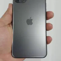 گوشی‌آیفون‌پرومکس۱۱