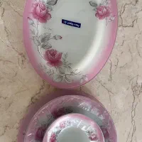 سرویس اپال 19تیکه اکبند