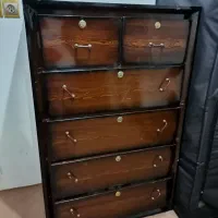 جارخت خواب. دراور۶کشو سالم