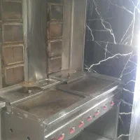 فر کباب ترکی