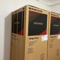 یخچال دوقلو دوو نو و پلمب همراه گارانتی