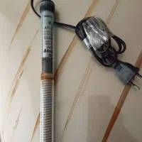 بخاری آکواریوم