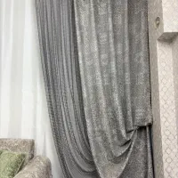 دستک پرده شیک