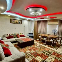 فروش ۲ واحد ۷۰م با ۱۰۰ متر زمین بر اصلی بلوار