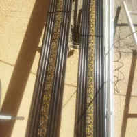 کتیبه|پرده، رانر، رومیزی|ابهر, |دیوار