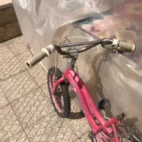 دوچرخه سایز ۱۶