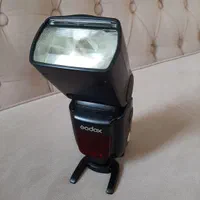 فلاش اکسترنال گودکس tt685 کنون