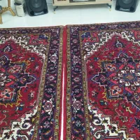 سه تخته فرش صمد خان|فرش|تبریز, |دیوار