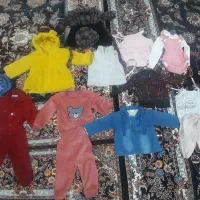 لبلس دخترانه|کفش و لباس بچه|کبودرآهنگ, |دیوار