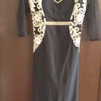 لباس مجلسی|لباس|شیراز, سلطان آباد|دیوار