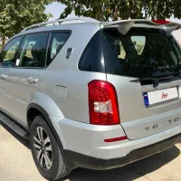 سانگ یانگ (رکستون کُره)|خودرو سواری و وانت|اصفهان, سعادت‌آباد|دیوار