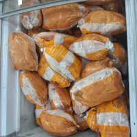 برنج جی تی سی، مرغ منجمد، روغن