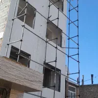 انجام کلیه خدمات ساختمانی